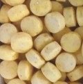 Mini mango con chile